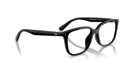 Black - 0RX7248D 8056262268513