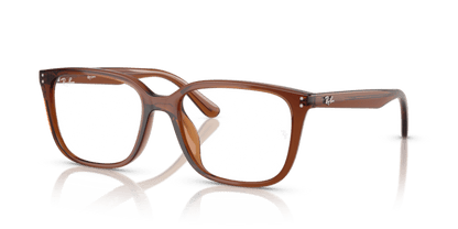 Transparent Brown - 0RX7248D 8056262268537