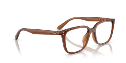 Transparent Brown - 0RX7248D 8056262268537