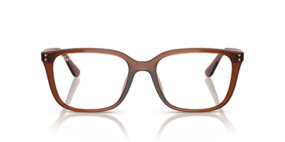 Transparent Brown - 0RX7248D 8056262268537