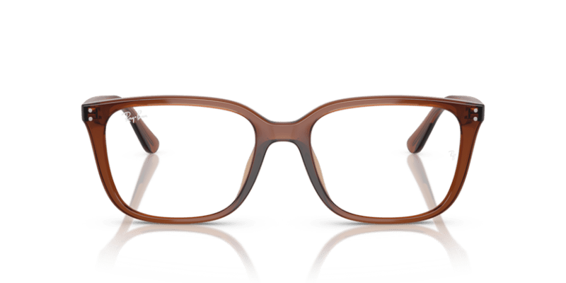 Transparent Brown - 0RX7248D 8056262268537