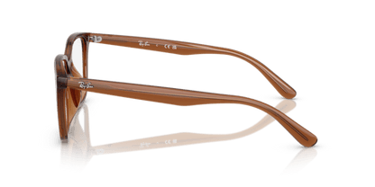 Transparent Brown - 0RX7248D 8056262268537