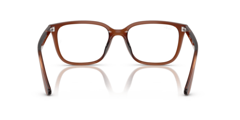 Transparent Brown - 0RX7248D 8056262268537