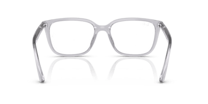 Transparent Light Grey - 0RX7248D 8056262268551