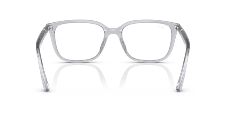 Transparent Light Grey - 0RX7248D 8056262268551