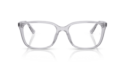 Transparent Light Grey - 0RX7248D 8056262268551