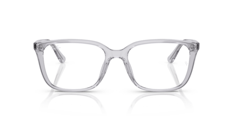 Transparent Light Grey - 0RX7248D 8056262268551