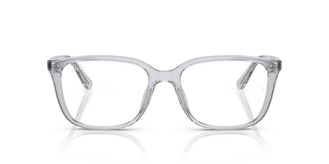 Transparent Light Grey - 0RX7248D 8056262268551