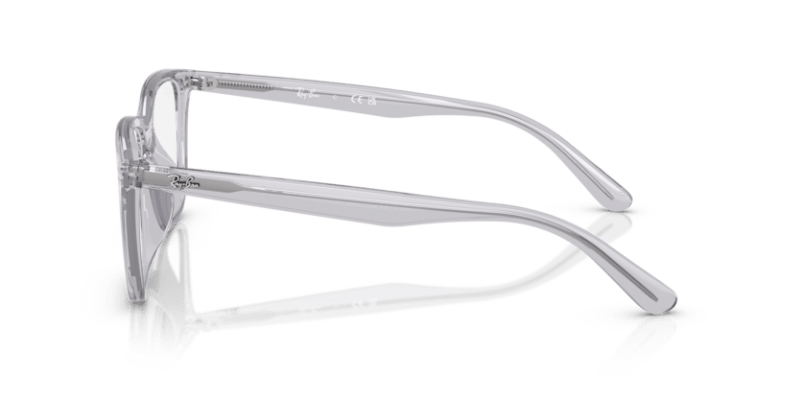 Transparent Light Grey - 0RX7248D 8056262268551