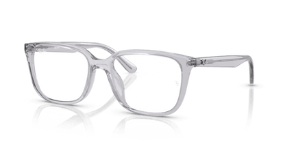 Transparent Light Grey - 0RX7248D 8056262268551