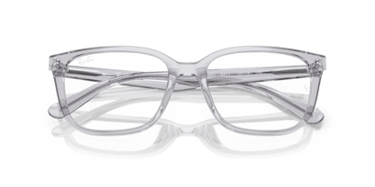 Transparent Light Grey - 0RX7248D 8056262268551