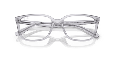 Transparent Light Grey - 0RX7248D 8056262268551