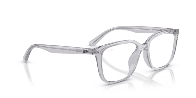 Transparent Light Grey - 0RX7248D 8056262268551