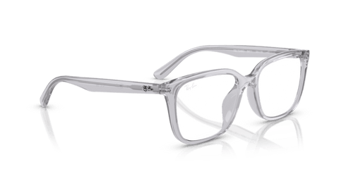 Transparent Light Grey - 0RX7248D 8056262268551
