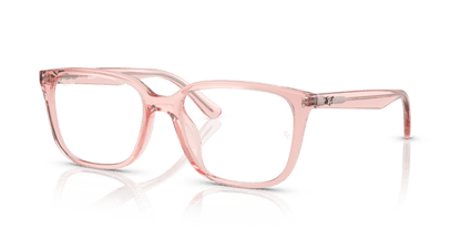 Transparent Light Pink - 0RX7248D 8056262268544