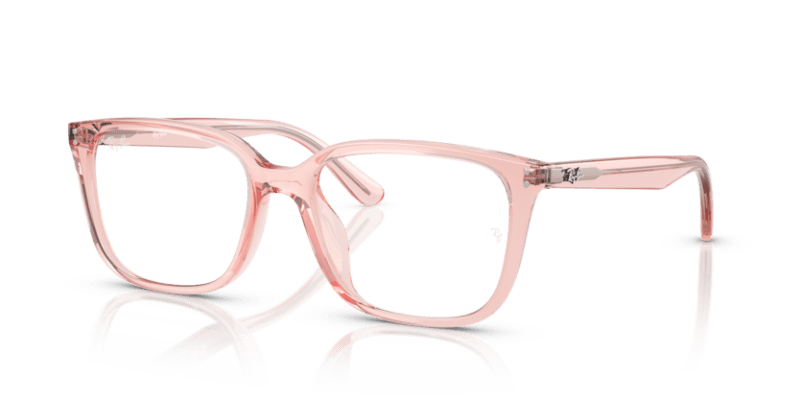 Transparent Light Pink - 0RX7248D 8056262268544