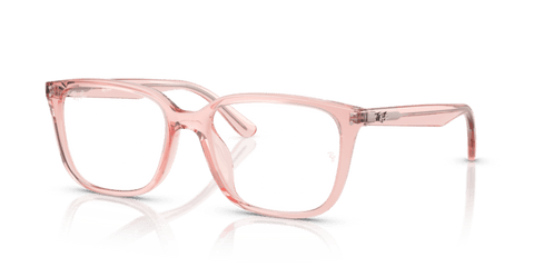 Transparent Light Pink - 0RX7248D 8056262268544