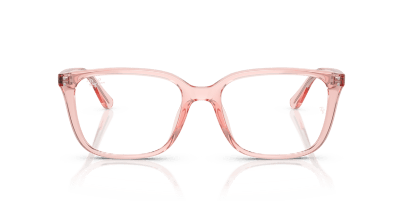 Transparent Light Pink - 0RX7248D 8056262268544