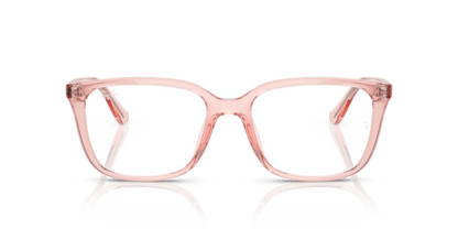 Transparent Light Pink - 0RX7248D 8056262268544