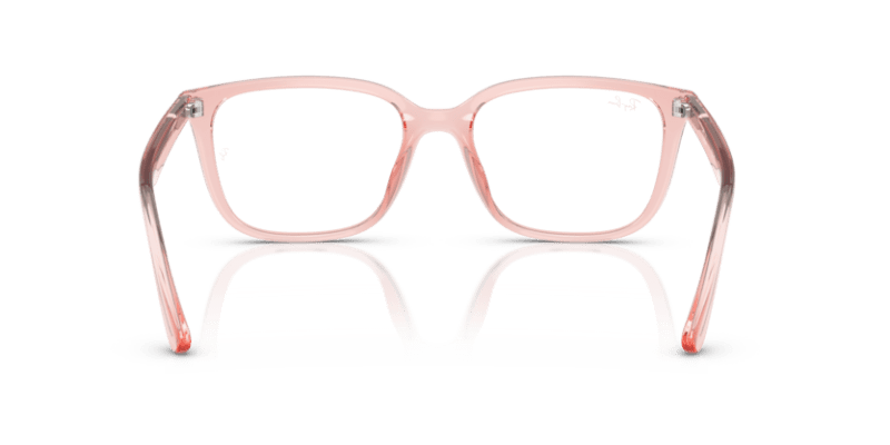 Transparent Light Pink - 0RX7248D 8056262268544