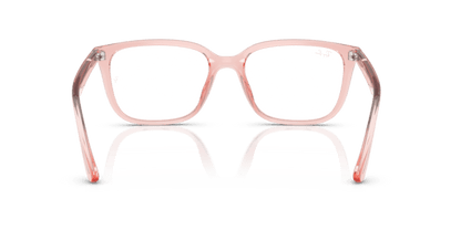 Transparent Light Pink - 0RX7248D 8056262268544