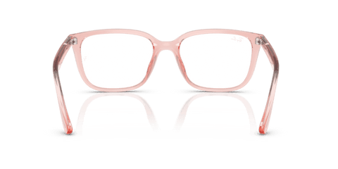 Transparent Light Pink - 0RX7248D 8056262268544