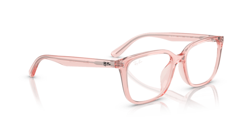 Transparent Light Pink - 0RX7248D 8056262268544