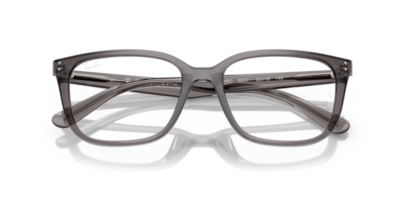 Transparent Opal Grey - 0RX7248D 8056262268520