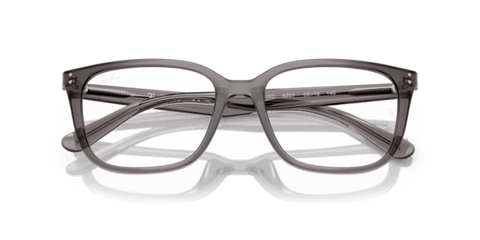 Transparent Opal Grey - 0RX7248D 8056262268520