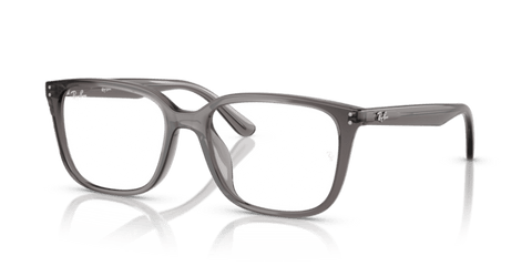Transparent Opal Grey - 0RX7248D 8056262268520