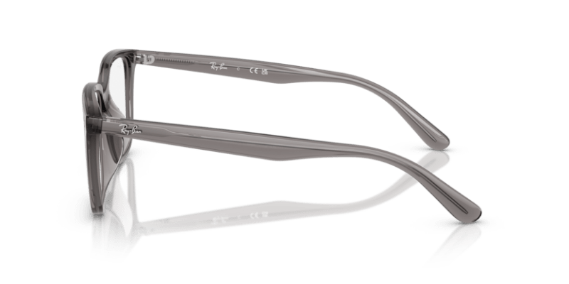 Transparent Opal Grey - 0RX7248D 8056262268520