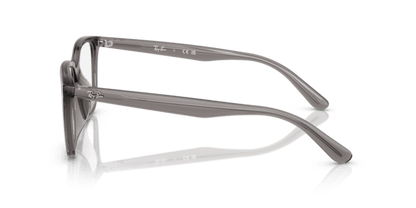 Transparent Opal Grey - 0RX7248D 8056262268520