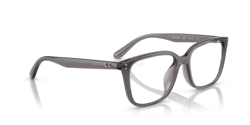 Transparent Opal Grey - 0RX7248D 8056262268520