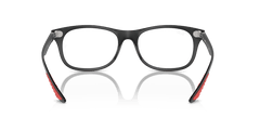 0RX7307M - Ray - Ban Vista - Black - (Black F602) - 52 - 17 - 145 MM - Ardor Eyewear 8056262012505