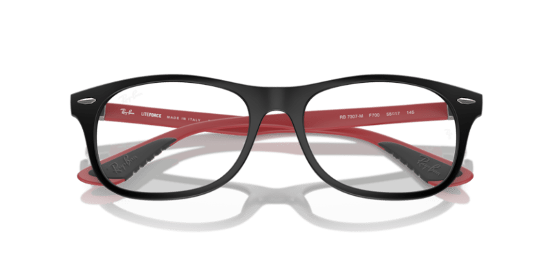 Black - 0RX7307M 8056262012581