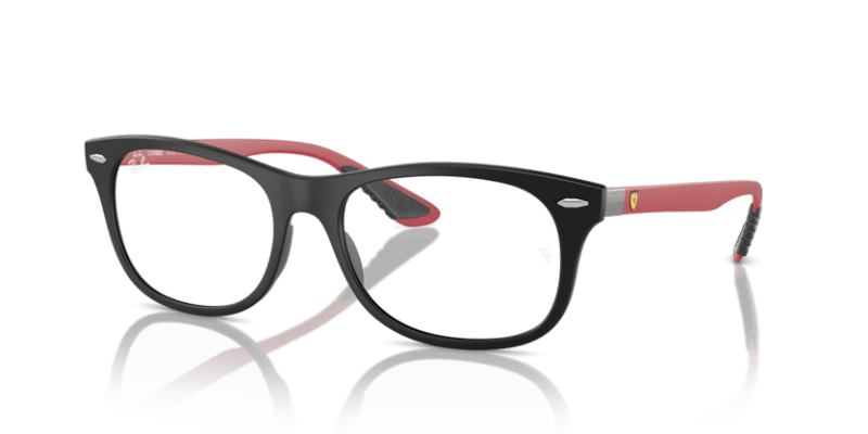 Black - 0RX7307M 8056262012581