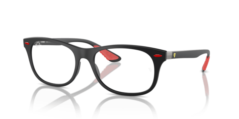 Black - 0RX7307M 8056262012505