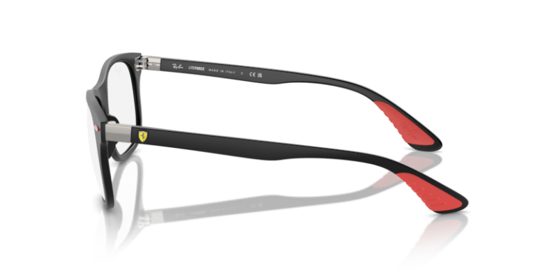 Black - 0RX7307M 8056262012505