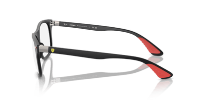 Black - 0RX7307M 8056262012505