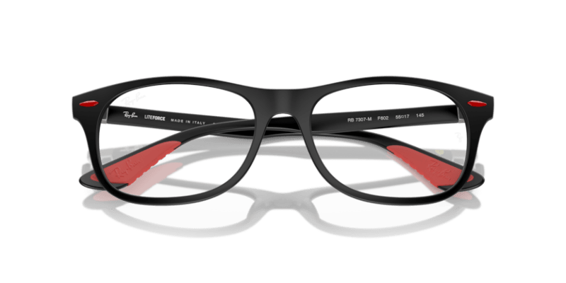 Black - 0RX7307M 8056262012505