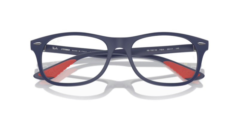 Blue - 0RX7307M 8056262012529