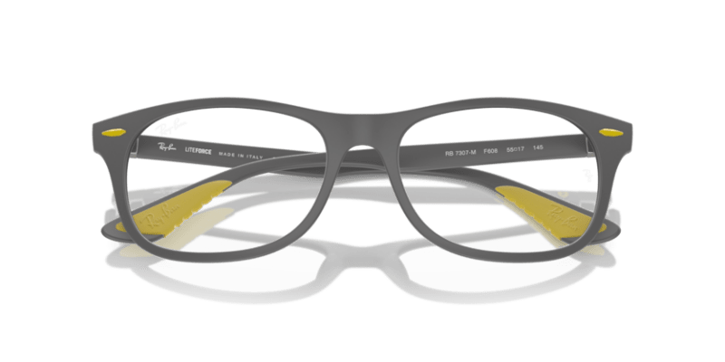 Grey - 0RX7307M 8056262012543