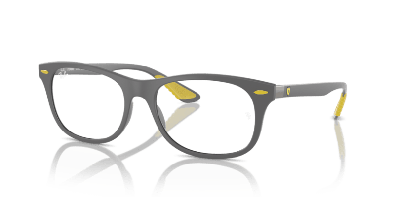 Grey - 0RX7307M 8056262012543