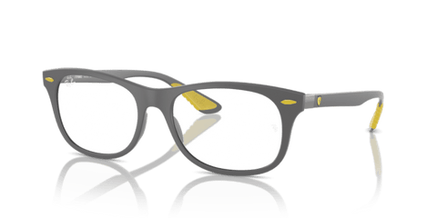 Grey - 0RX7307M 8056262012543