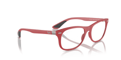 0RX7307M - Ray - Ban Vista - Red - (Red F628) - 52 - 17 - 145 MM - Ardor Eyewear 8056262012567