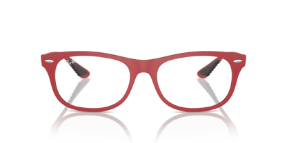 Red - 0RX7307M 8056262012567