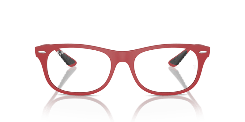 Red - 0RX7307M 8056262012567