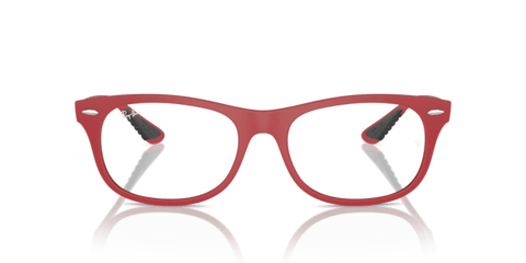 Red - 0RX7307M 8056262012567
