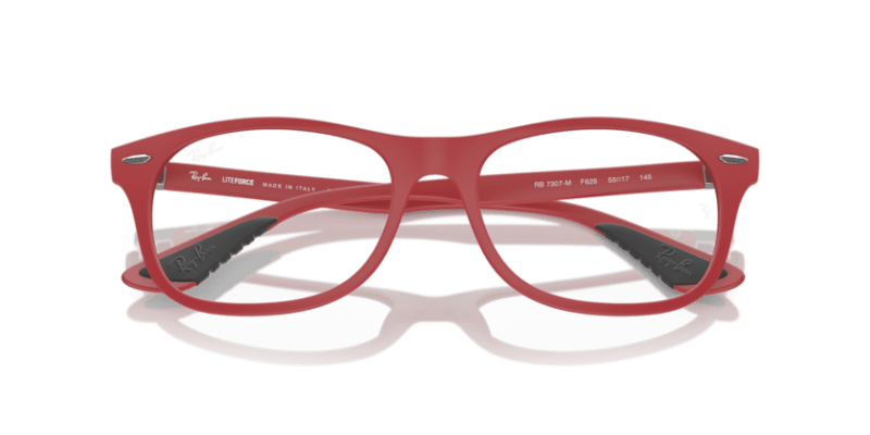 Red - 0RX7307M 8056262012567
