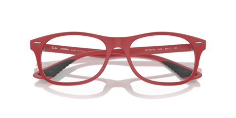 Red - 0RX7307M 8056262012567